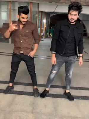 A post by @deepyadav631 on TikTok caption: bala bala @sheikh_shebi