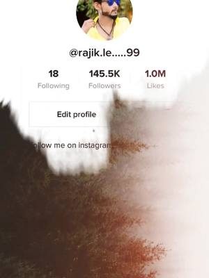 A post by @rajik.le.....99 on TikTok caption: im redy my id come back 🙏#LaughPause #rajikle99 #rlye #tiktok