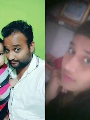 A post by @yahiyakhan1122 on TikTok caption: #duet with @userpunamkedar