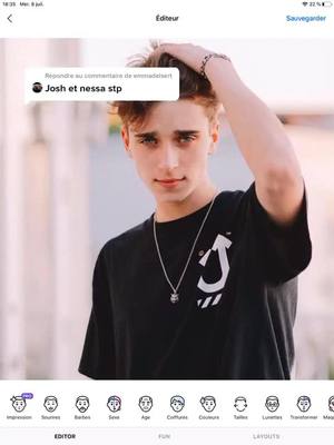 A post by @_.face.app_ on TikTok caption: Répondre à @emmadelsert