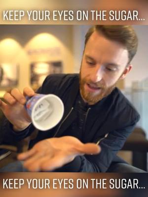 A post by @stevenbridgestv on TikTok caption: #magic #magician #sleightofhand #sleightofhands