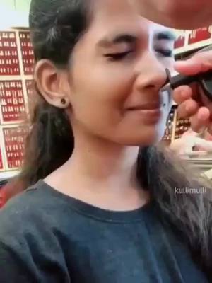 A post by @ramaiah_gari_abbaiee on TikTok caption: smaile 😍😊