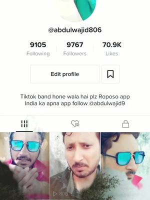 A post by @abdulwajid806 on TikTok caption: Are Dosto congratulations Tiktok come back 🙏🏼🙏🏼🙏🏼🙏🏼Thanks Tiktok #FurnitureFlip #Fouryoupage #@abdulwajid806