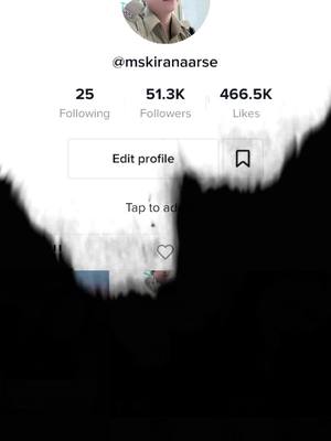 A post by @mskiranaarse on TikTok caption: yeeeeee💃