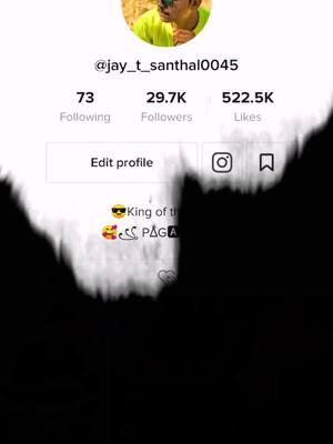 A post by @jay_t_santhal0045 on TikTok caption: #jaythakor0045 #nikulthakor0034 #vishalthakor6922 #kishansanthal