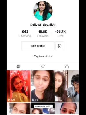 A post by @divya_devaliya on TikTok caption: #come back TikTok #happybirthday #FurnitureFlip #HomeGym