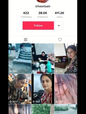 A post by @heerbalv on TikTok