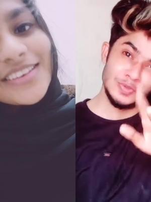 A post by @hapyysoul on TikTok caption: #duet with @akhi1cj6 kitti makale tirrich kitti