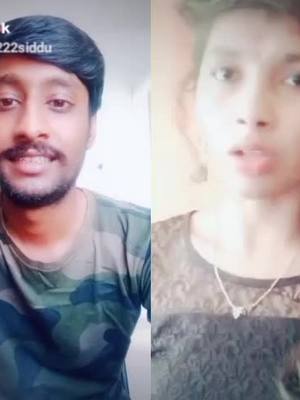 A post by @user222siddu on TikTok caption: #tiktokindia #viral #foryoupage #fyp #ದಾವಣಗೆರೆಹುಡುಗ