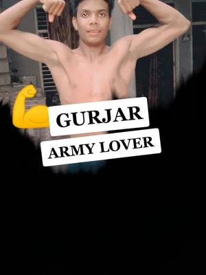 A post by @kunal_chhoker_gurjar on TikTok caption: GURJAR BOY'S ARMY LOVER 😍#gujjar #gurjar #kunalchhoker #armylover #armyforever #gujjarboys #chrobingurjar @chrobingurjar