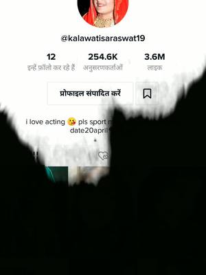 A post by @kalawatisaraswat19 on TikTok