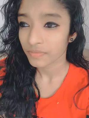 A post by @aiswaryaachu512 on TikTok caption: karimashi kannale penne #tiktokindia #achuzzzzzz #foruyou #momsqueen #girlspower #followmeplz #trend #girls