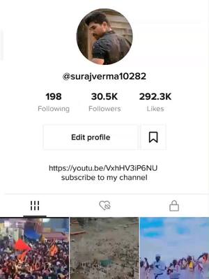 A post by @surajverma10282 on TikTok