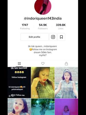 A post by @indoriqueen143india on TikTok caption: #GimmeLove #ReadingList #openchallenge @aadilkhann