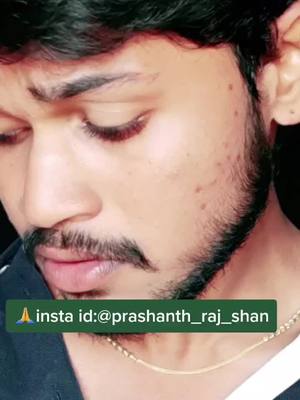 A post by @prashanthshan44 on TikTok