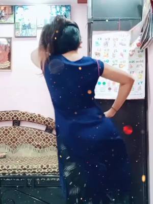 A post by @poojakadam1525 on TikTok caption: pooja Kadam i love dance 😘i have a dream to become popular on tiktok pj sappotme tiktokindia pk my 😍👉pvl 👈samjanewa