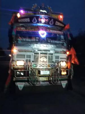 A post by @truckdriverakshay on TikTok caption: #foryou #foryourpage #foryourpage #foryou #onlydriver #mh16नगरकर #mh16नादखुळा