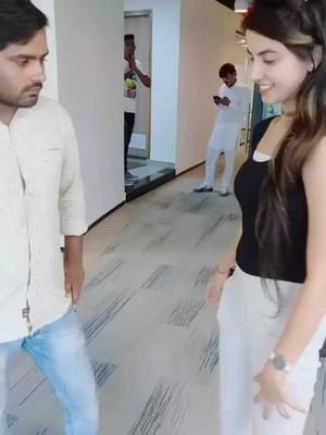 A post by @pardeepdeswal3347 on TikTok caption: @piyanka_mongia tik tok queen#trending #foryoupage #foryou #viralvideo #pardeepdeswal33 #onemillionaudition