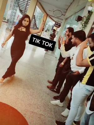 A post by @ka3vi on TikTok caption: kya laga tha TIK TOK nahi ayega..... 🤭