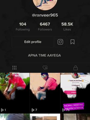 A post by @ranveer965 on TikTok caption: tikto  oapn #tiktokviralvideo #tiktokindea #foryou #foryoupage #trending