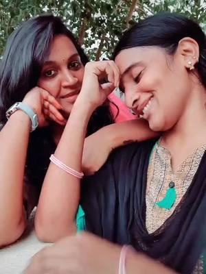 A post by @cherr444 on TikTok caption: @swathireddy7777 🙈🙈🙈🙈ammo akkaiah mundu nenu assalu cheyalenu vedios 😋🥳naku siggu