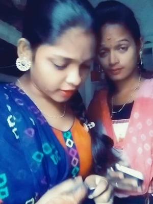 A post by @chandukomali2 on TikTok