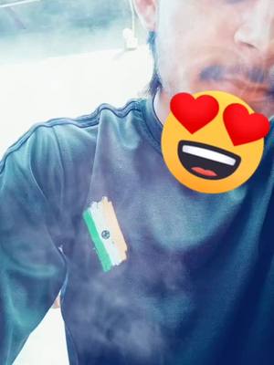 A post by @official_sukh3 on TikTok caption: #new_trending #tiktokindia #viral #indianarmy