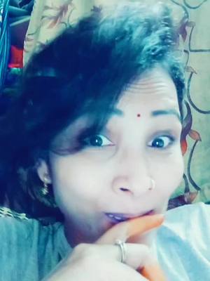 A post by @userammu.143.chinni on TikTok caption: #FoodReview #HungerGames #muskpublic #coronavirus #kariminagar #pillani #plesesupport #i_love_you_bava