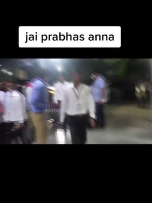 A post by @shekharnaidu558 on TikTok caption: #prabhasfans #tiktok__telugu #please__support_me_frnd_____ #1millionaudition s Telugu #jaiprabhasanna🔱🔱🙏🏼🙏🏼 #swagstepchallenge