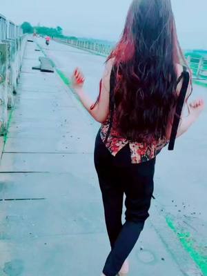 A post by @priteejha12 on TikTok caption: #bihari_ashwarya_rai #priteejha12