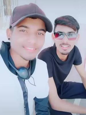 A post by @mr_praveen_08 on TikTok caption: मेघवंशी भाइयो प्लीज सपोर्ट करे #team_meghwanshi #foryourpage #tredding #viralvideo #tiktok_india #followme