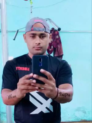 A post by @deepsingh9896 on TikTok caption: #morph #foryoupage #tik_tok_india