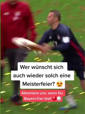 A post by @fc.bayern.fans on TikTok