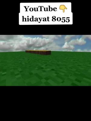 A post by @hidayat8055 on TikTok caption: YouTube 👉 hidayat 8055#tiktokmolana #hidayat8055