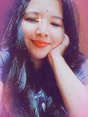 A post by @anjali_singh_cute06 on TikTok caption: When I'm tired, everything seems so very much worse💯 #truelines#anjalisin06#duet#foryoupage#rajputqueen#tiktok_india#desiswag#expression#foryou#viral