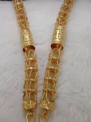 A post by @krishnaforming on TikTok caption: 2 gram gold plated heavy look chain for men.#ColorCustomizer #FashionFavorites #colorcustomizer #gold #goldlover