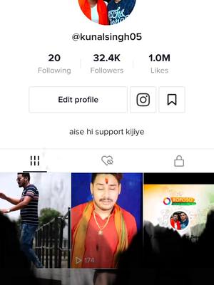 A post by @kunalsingh05 on TikTok caption: congratulations