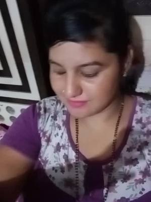 A post by @pinkybehal27 on TikTok caption: please follow Instagram ID Pinky bahal