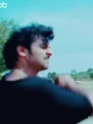 A post by @vinnuprabha on TikTok caption: #prabhas #darling #kajalagarwal #💟