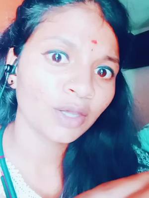 A post by @vidya.chinni420 on TikTok caption: #foryoupage