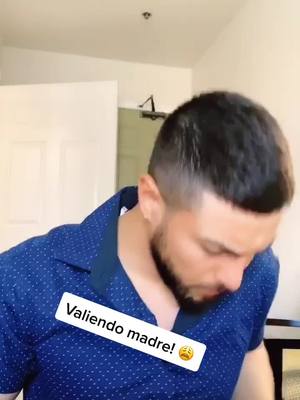 A post by @dannymendoza_915 on TikTok caption: A quien le ah pasado raza? 😓 #texascheck #parari #mexico #fyp #takuache #viral #latinoproblems #hispanic #comedia