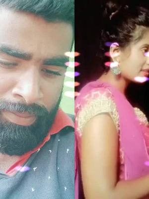 A post by @basavarajck16 on TikTok caption: #duet with @sinchubaby0 ಕನಸಿನ ಕತ್ತಲೆಯಲ್ಲೂ ನಿನ್ನ ರೂಪ ಮೂಡಿದೆ👑 😍😍❤#kannadamusically #foryou #foryoupage #tiktok #kannataka