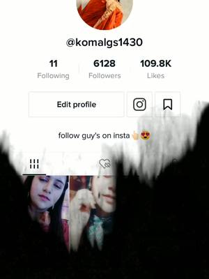 A post by @komalgs1430 on TikTok caption: congratulations 🎉 tiktok family ❤️#missarora1430 #muktsar__pb30 #ColorCustomizer #FashionFavorites @gauravsharma7588