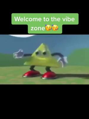 A post by @vibe_zones_ on TikTok caption: Just a little break from scrolling #vibezone