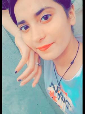 A post by @msjaat on TikTok caption: #ColorCustomizer #FashionFavorites #mankritaulakh #tiktokindia