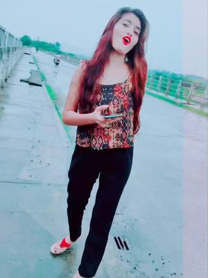 A post by @priteejha12 on TikTok caption: #bihari_ashwarya_rai #priteejha12