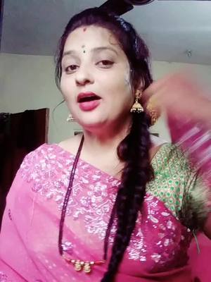 A post by @jaanu4780 on TikTok caption: #foryou #tiktokindia #jaanu4780 #tiktok_hublli