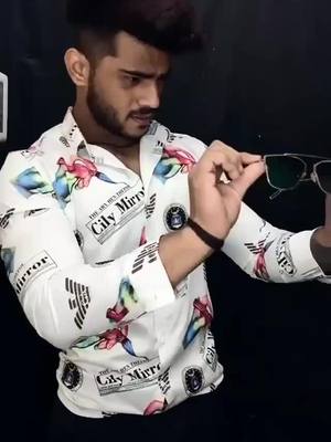 A post by @deepyadav631 on TikTok caption: #ColorCustomizer #FashionFavorites