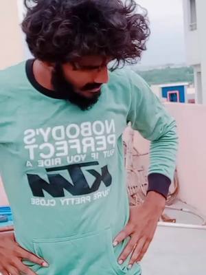 A post by @rowdy__arun on TikTok caption: #ColorCustomizer #FashionFavorites #hungergames #foodreview #gajwel__abbai #mr_mla_1998