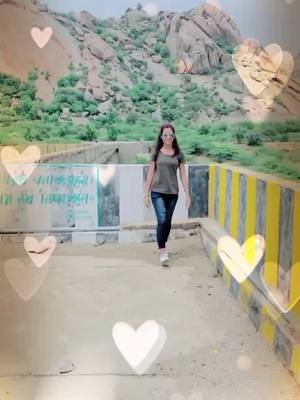 A post by @chiksbaisa on TikTok caption: #mehngameradil☺#tiktok_india #💙💜 #jawai_dam_sumerpur #mrngvibes #fav_mosam